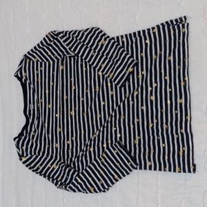 Old Navy | Mariner Tee